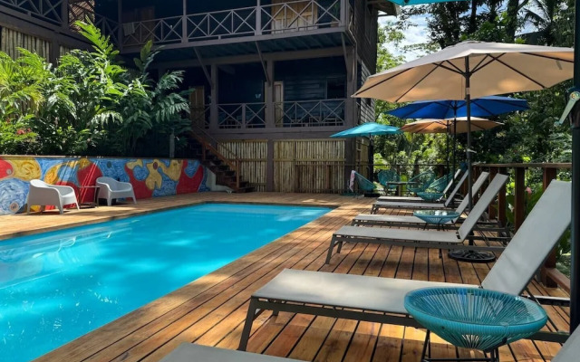 The Lodge at Punta Rica