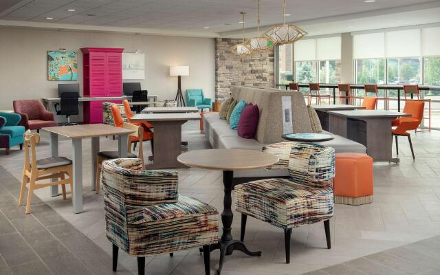 Home2 Suites Polaris Columbus, OH