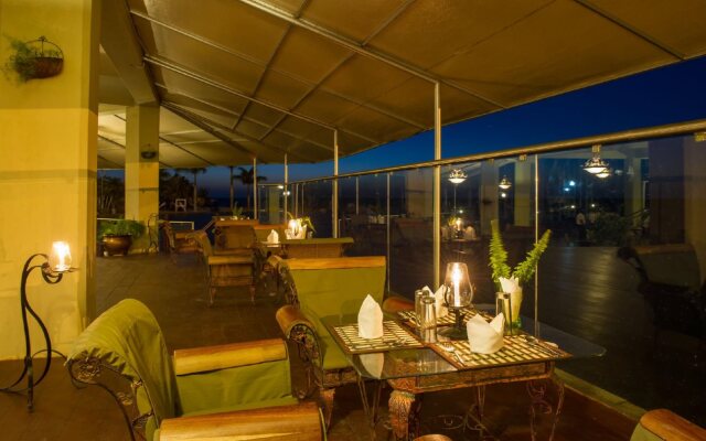 Malaika Beach Resort