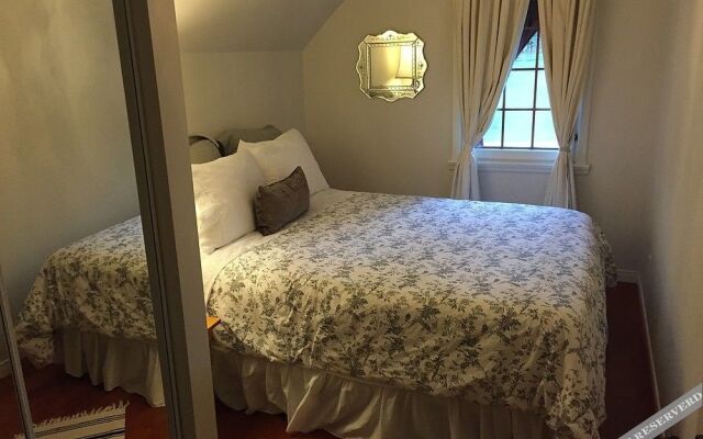 Auberge Old Chelsea B&B