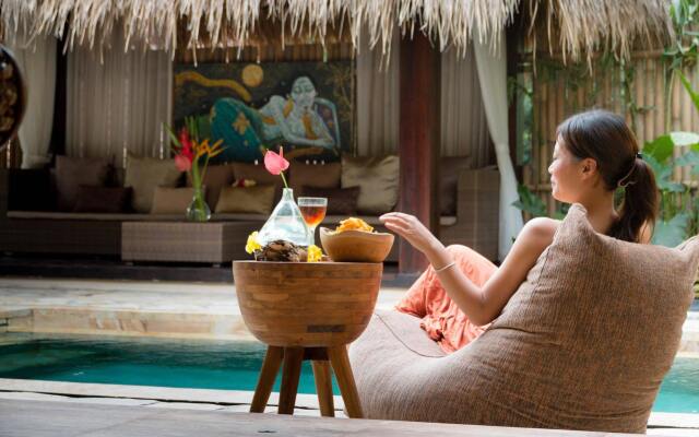 Mas Ubud Villa by Sanga Sanga Hospitality