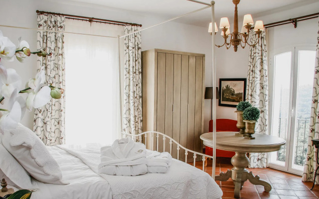 B bou Hotel Cortijo Bravo