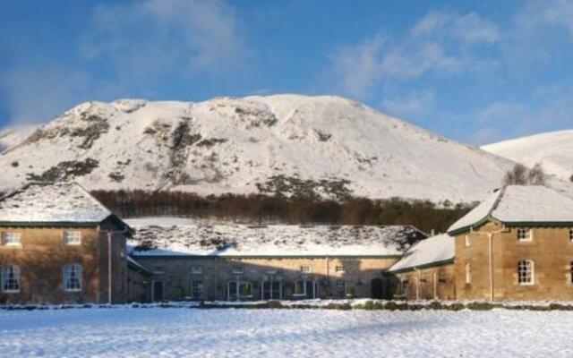 Harviestoun Country Hotel