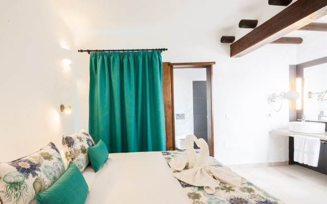 Kamezí Boutique Villas