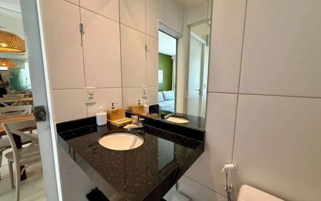 Smart Stay 403 Mandi Hospitalidade