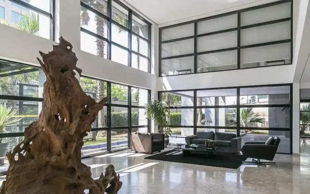 Urbano Duplex