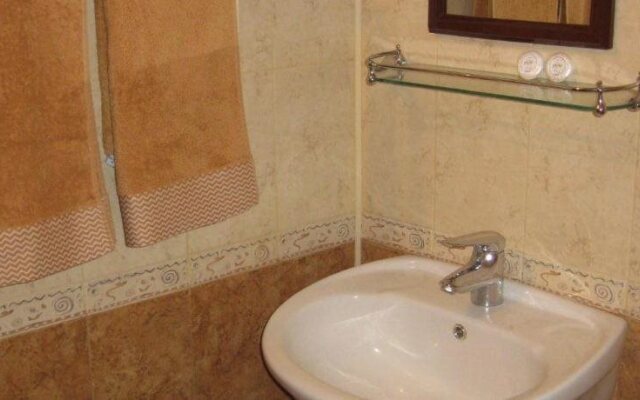 Guesthouse Trite Kambani