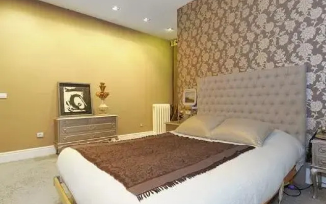 Flatt Suites Bilbao