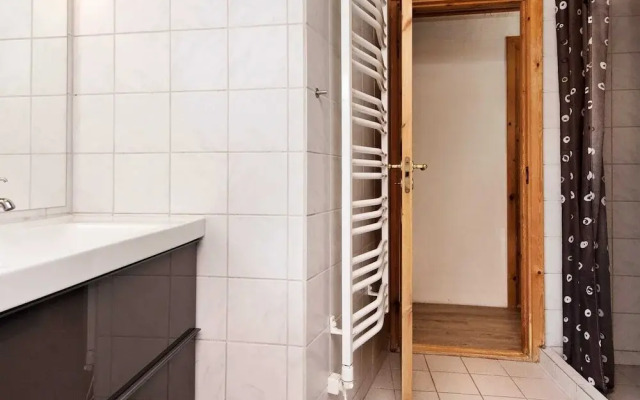 8 Person Holiday Home in Juelsminde-by Traum