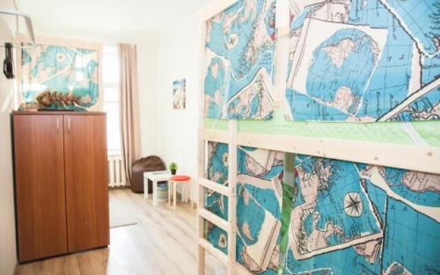 Hostels Lefortovo