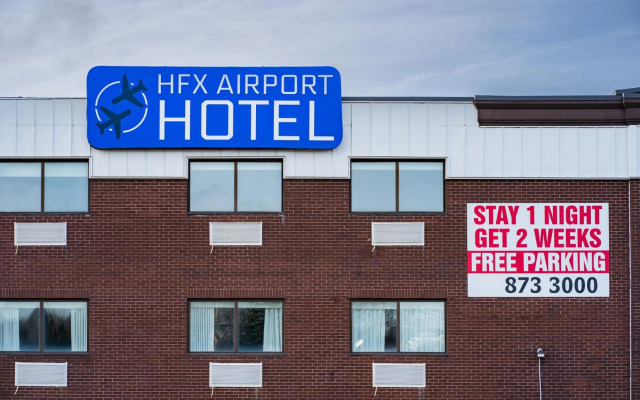 HFX Airport Hotel