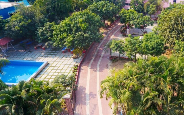 Rangmati Garden Resort