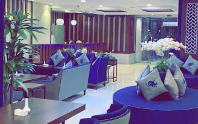 Swiss Blue Al Samer