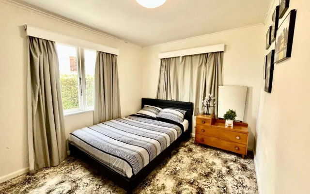 Private Rooms In Central Auckland
