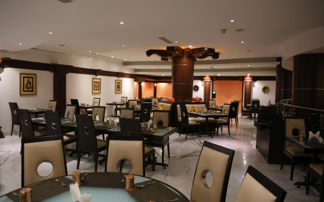 The President Hotel