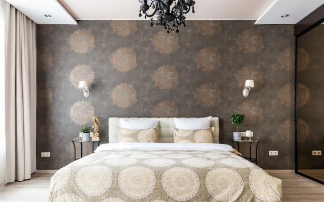 Design Apartment 200m2