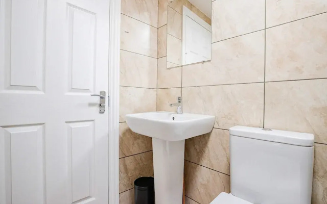 Host Stay Bridge Street Studio