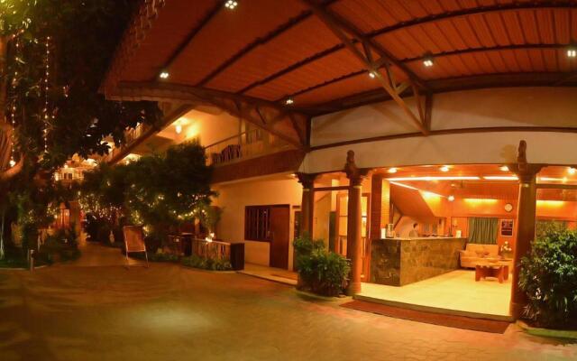 Hotel Mamallaa Heritage