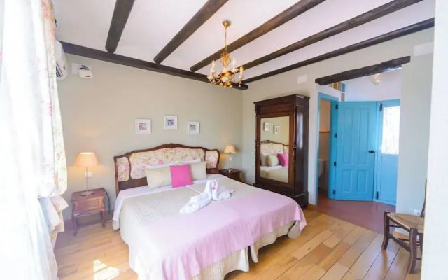 Casa spa de la Agueda