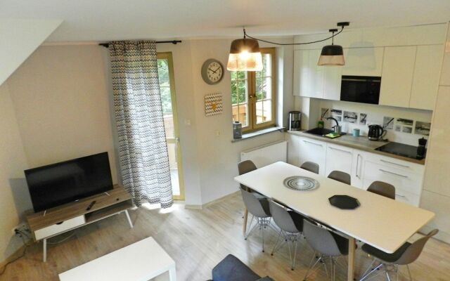 EverySky Podgórze Szklarska