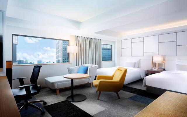 ANA Crowne Plaza Osaka by IHG