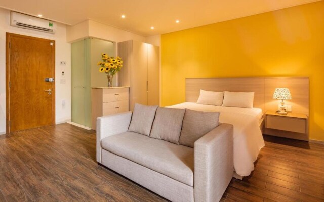 7s Hotel Simmi 2 & Apartment