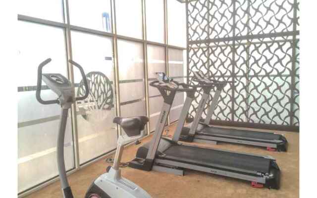 1BR with Extra Balcony The Oasis Cikarang Apartment