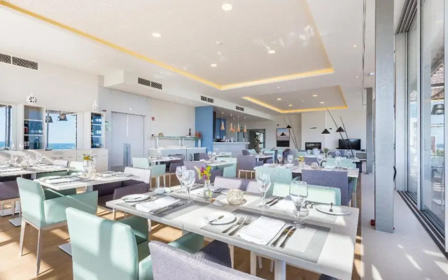 Palmares Beach House Hotel - Adults Only