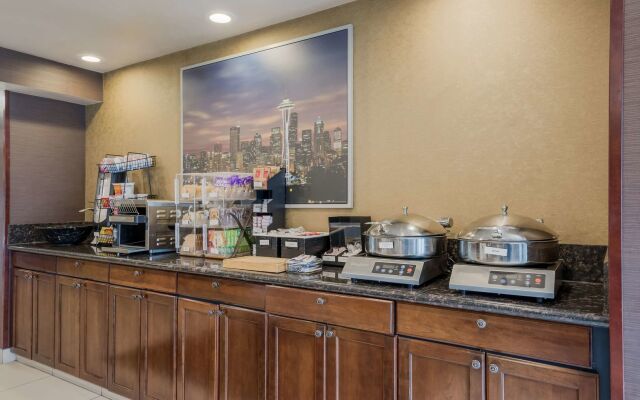 Best Western Alderwood