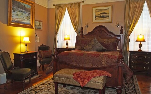 Blind Tiger Portland – Carleton Street