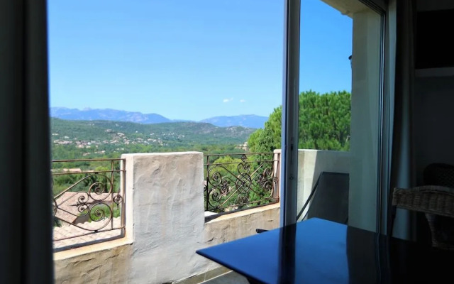 Les Toits de Santa Giulia