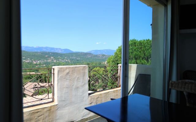 Les Toits de Santa Giulia