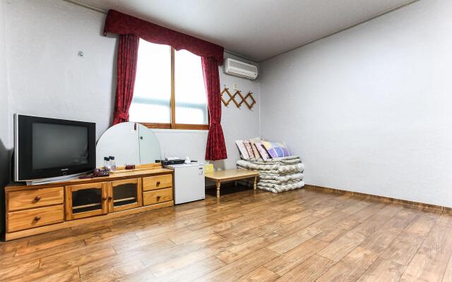 Pyeongchang Lido Park