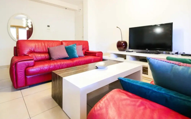 108 - King David Residence - Jerusalem-Rent