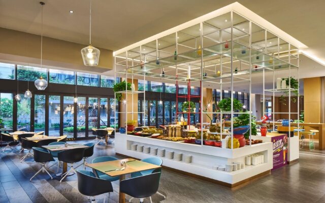 Q Hotel Haikou