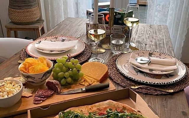 Bed and Breakfast Manna