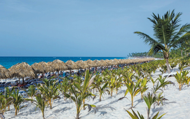 Hotel Riu Republica - Adults only - All Inclusive