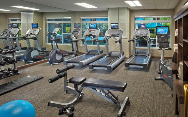 Residence Inn by Marriott Philadelphia Conshohocken