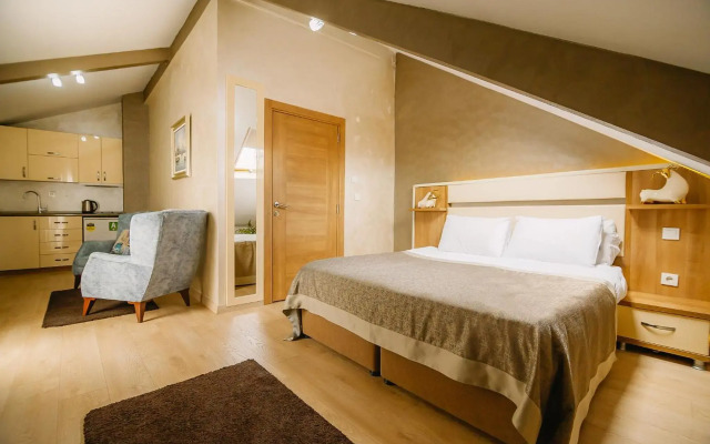 Kavalali Suites