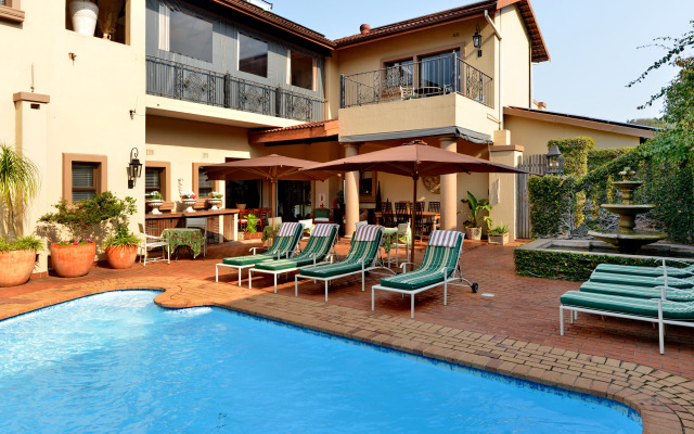 The Vineyard on Ballito