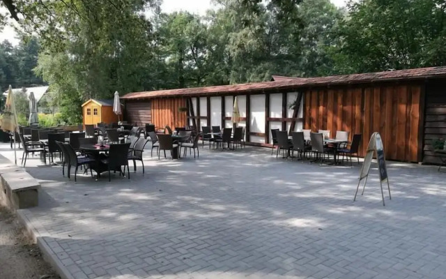 Spreewaldhotel Leipe