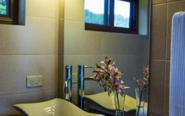 Luxury Camping Panama