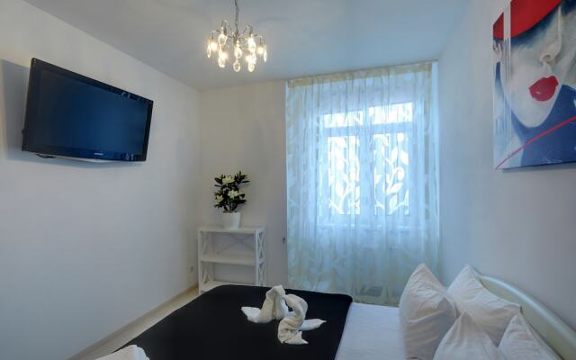 Апартаменты «София»