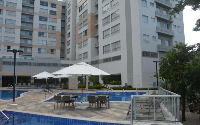 Park veredas flet 712.