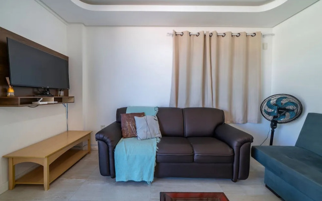 Zancanaro Apto 302 - 928