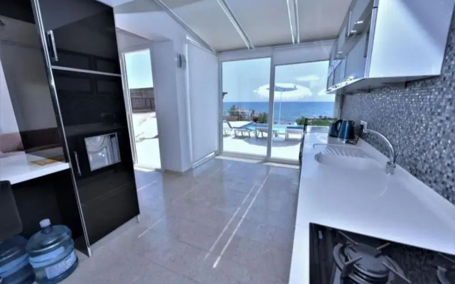Bogaz, Iskele Beach Villa Retreat in North Cyprus