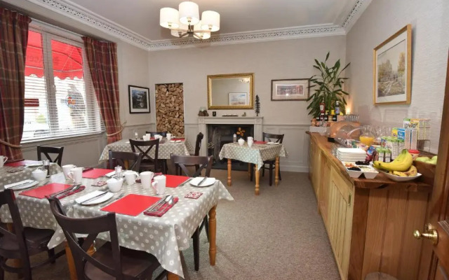 Acer Glen B&B