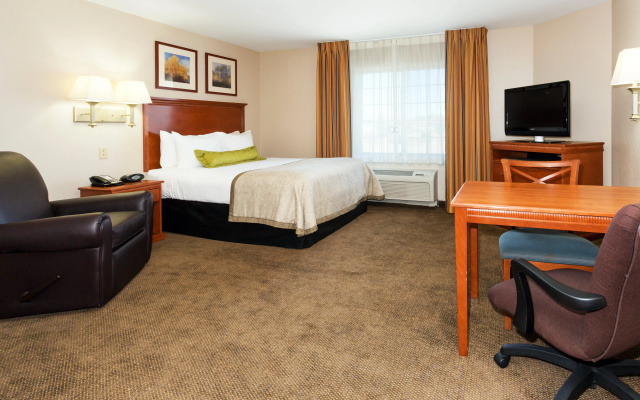 Candlewood Suites Idaho Falls by IHG - фото 4