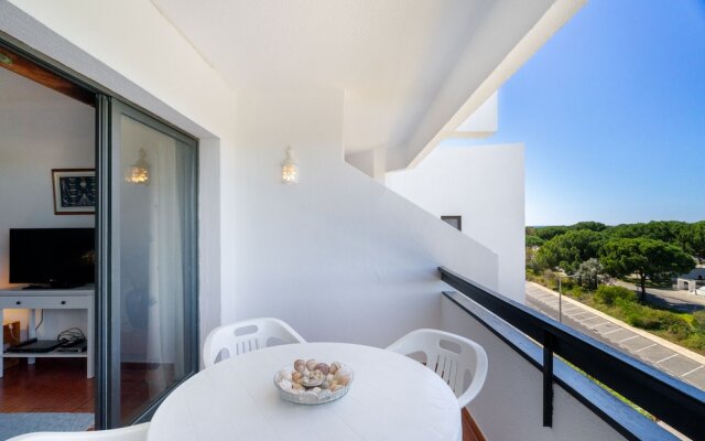 Vilamoura Sunny Apartment