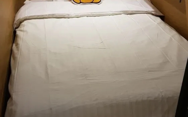 VK Pods Bandung - Hostel